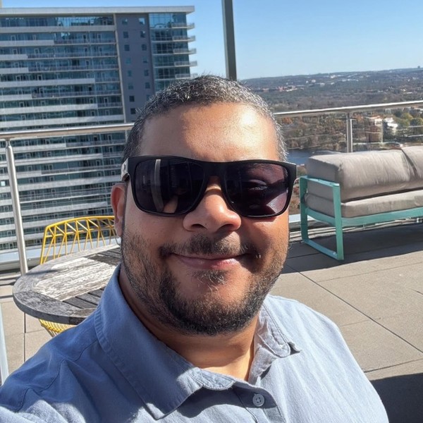 Saul, CARIBE Security Solutions specialist